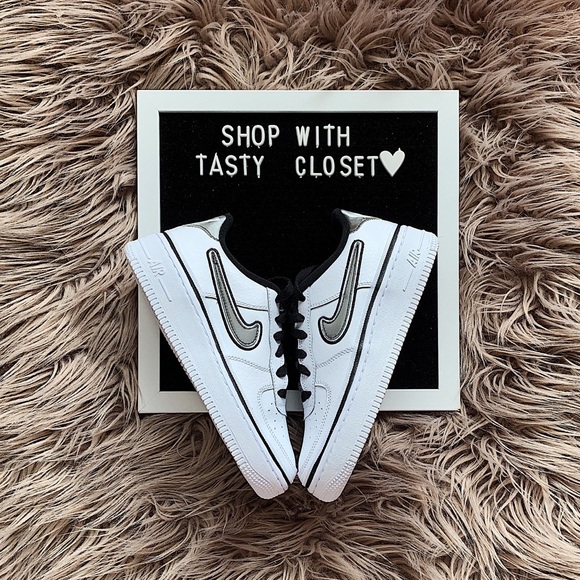 Nike air force 1 lv8 sneakers - Picture 7 of 7